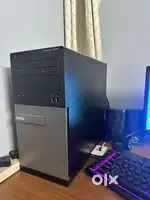 Dell Desktop Pc OPTIPLEX 3020