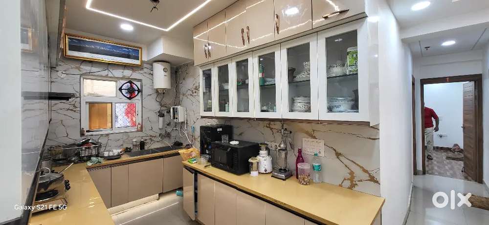 3BHK 32K+M LOTUS PANACHE SEC-110 NOIDA