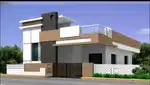 2 Bhk for Sale Near to by pass