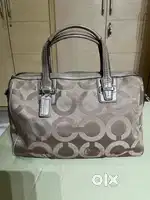 Great condition orginal Coach bag