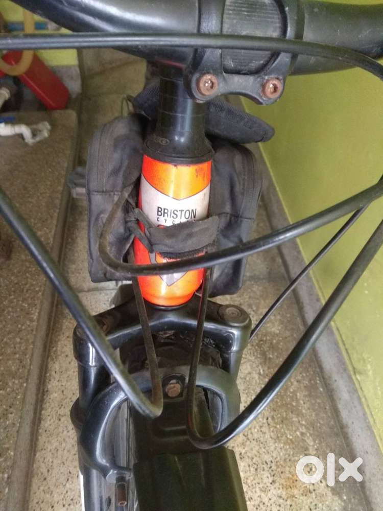 Briston Gear Cycle For Sale