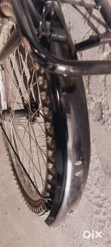Brand New bicycle
