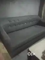 Elegant sofa set