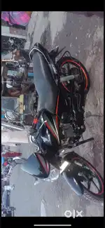 Shine bike best conditions