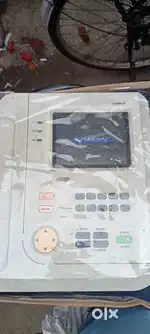 Ecg machines for hospital equipment