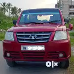 Tata Sumo Grande 2010
