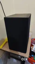 Lg sp11ra home theater with Dolby Atmos with Bill