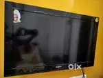 Sony Bravia LCD TV