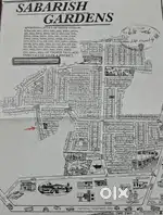 DTCP Approved plot at Sevvapet for Sale