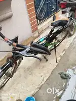 Very nice cycle