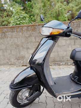 HONDA ACTIVA 2006 MODEL