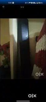 Philips home theatre system