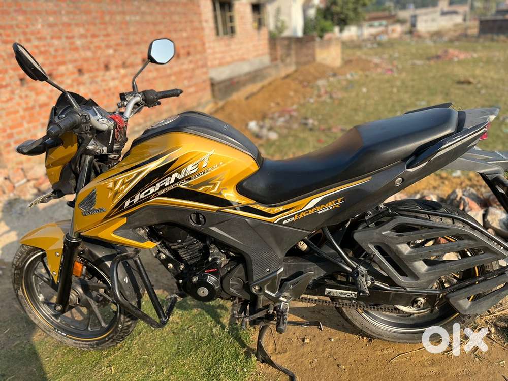I want to sell this bike