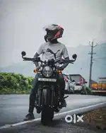 Two wheeler study