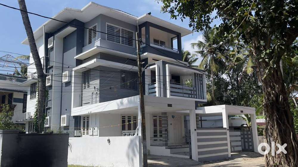 2 BHK PENTHOUSE for RENT