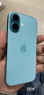 iPhone 16 second hand model at geniune price in your budget