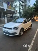 Volkswagen Polo 1.2 GT TSI, 2017, Petrol