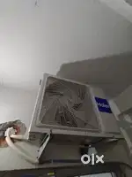 HAIER AC- 3 STAR 1.5 Ton