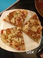 Wanted burger sandwich pizza fried chicken master