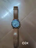 Fossil Grant Pour Analog Watch