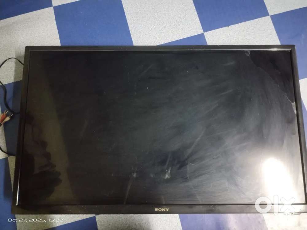It's very good condition 32 led tv low price