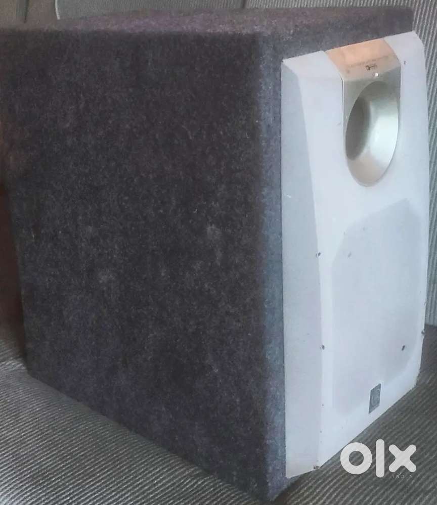 yamaha subwoofer sw-p130