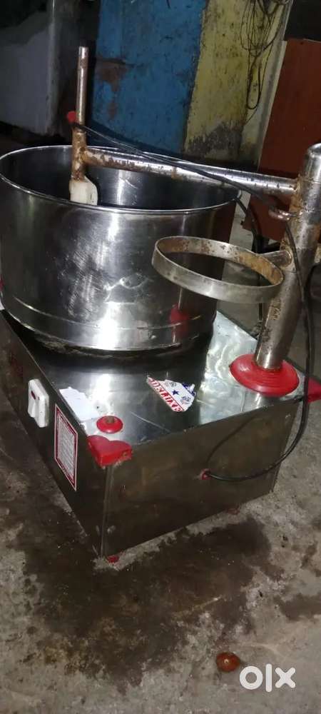 3 ltr grider