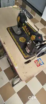 Silai machine