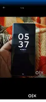 Motorola Edge 50 Fusion