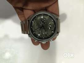 TAG HEUER WATCH