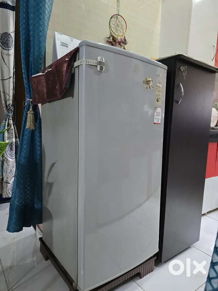 Fridge with superb working condition