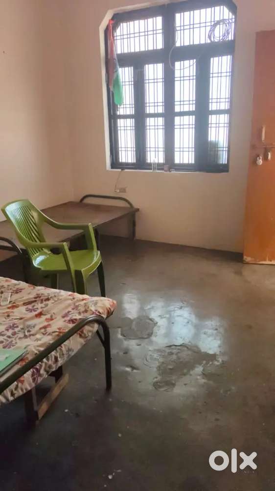 Good location and society