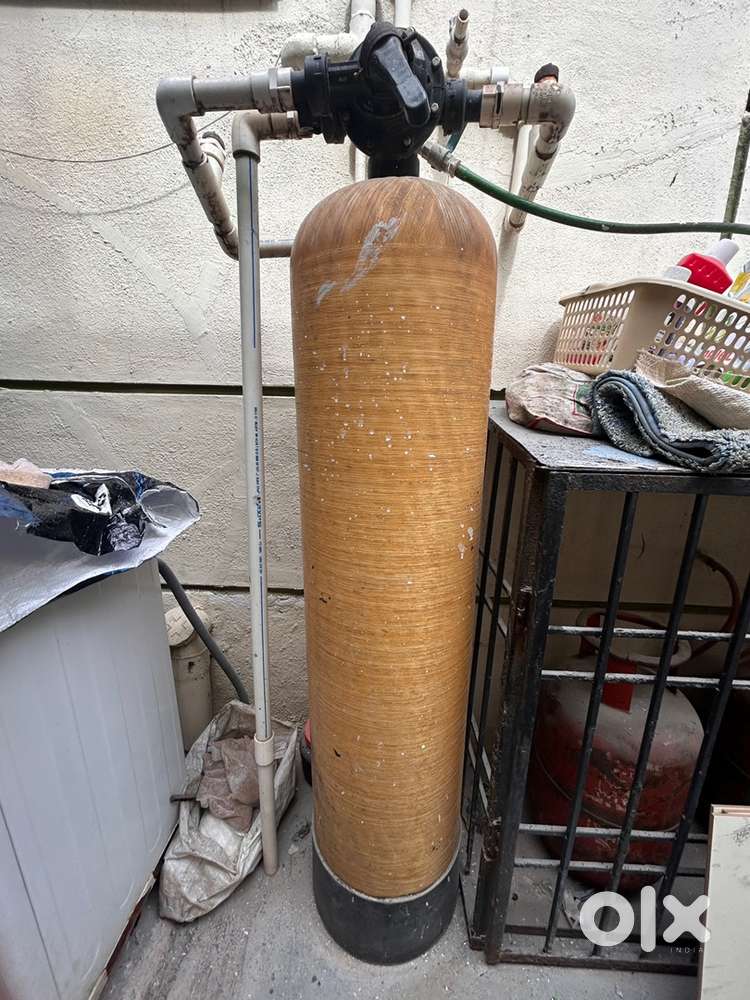 Water Softner