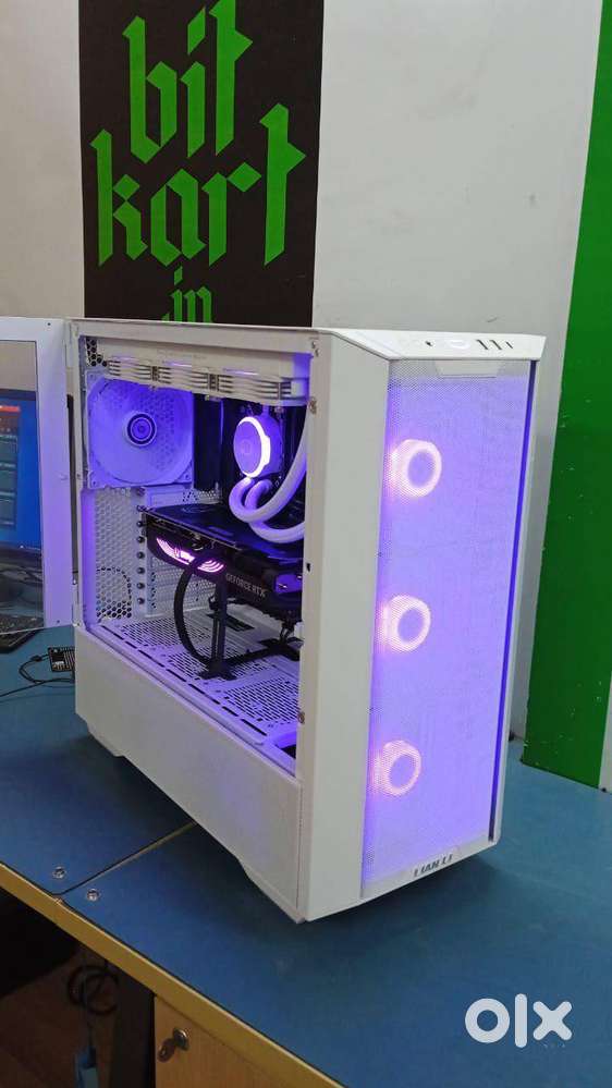 High-end CPU for sale(9950X3D 4080 Super)