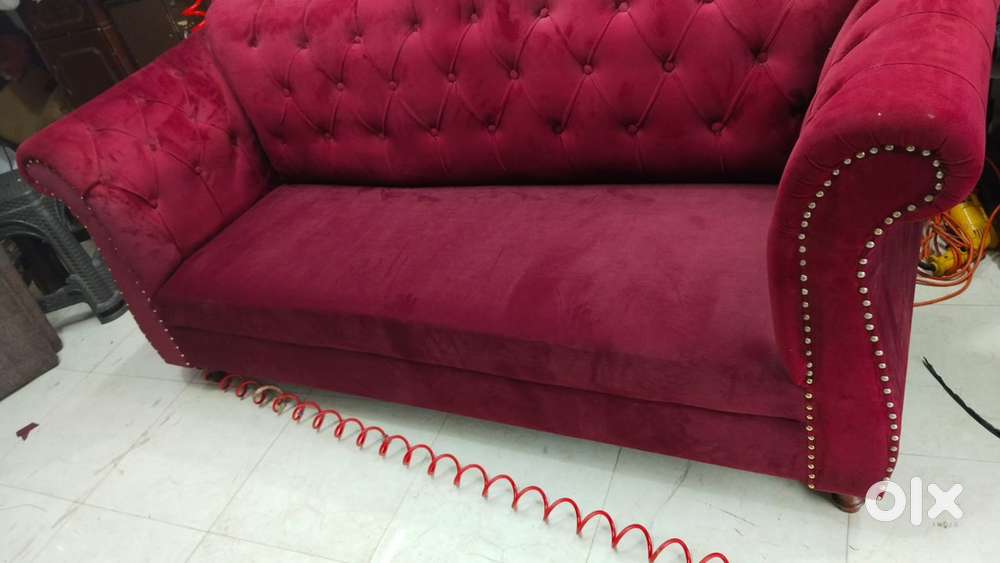 Brand new Royal sofa