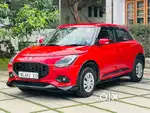 Maruti Suzuki Swift VXI Optional, 2024, Petrol