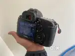 Canon 5D mark 4