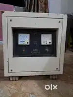 Server steblizer 5 kv
