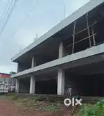 Rental full Buldng 11000 square feat 5000square feat car parking  area