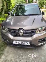 Renault KWID 2019 Petrol Well Maintained