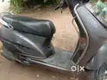 Scooty for sale
