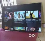 44 inch sony steblizer wallmount stand installation delivery free