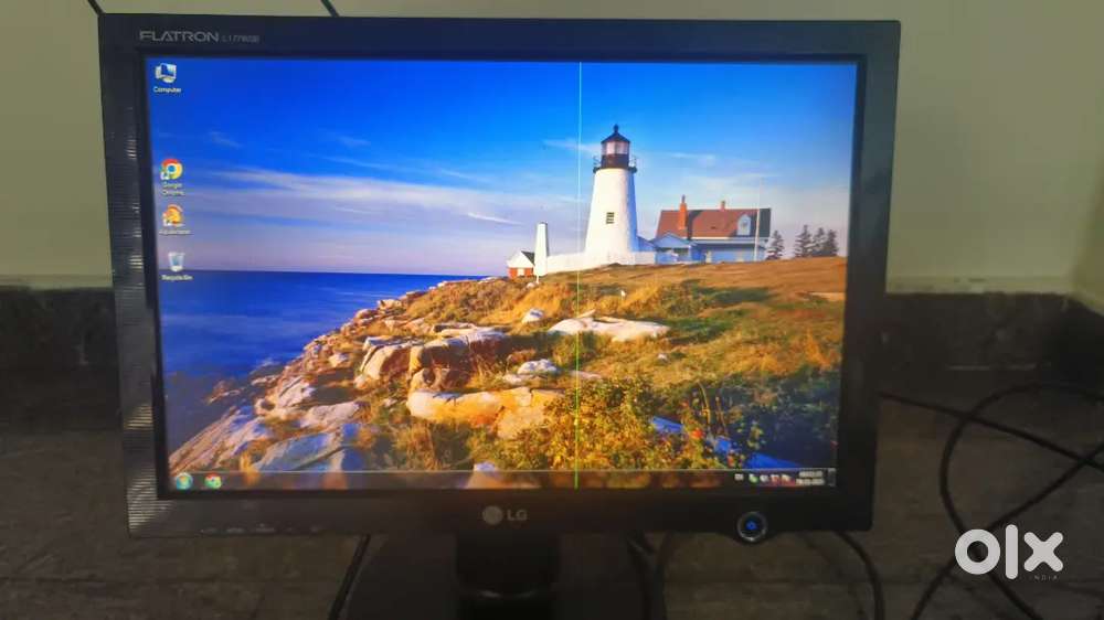 Computer for sale Dual core 5200+ 2.60ghz