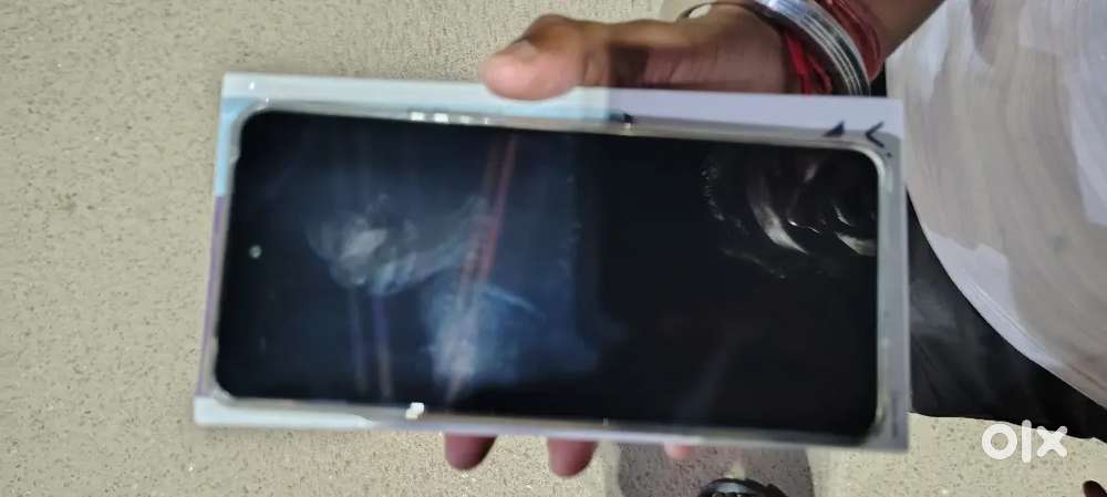 1 months old phone
