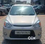 Maruti Suzuki Alto 800 Lxi, 2017, Petrol