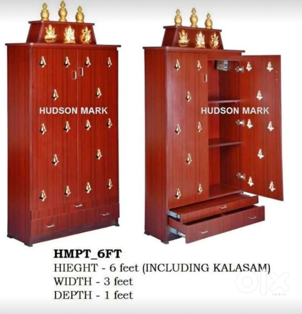 Pooja stand for sale 3500 starting price