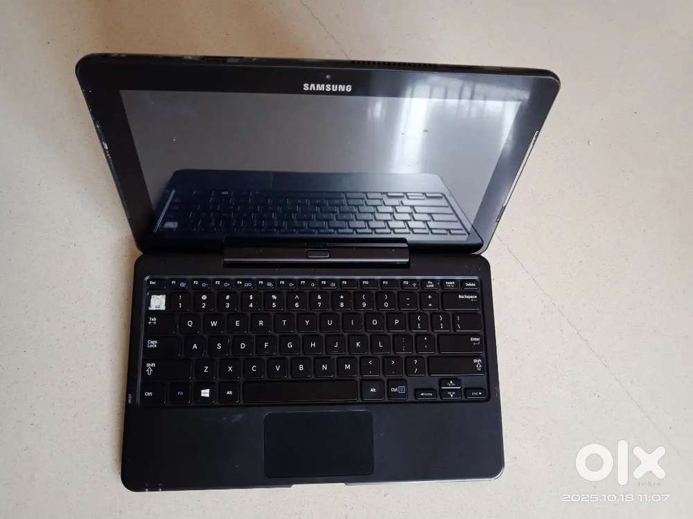 Working Laptop core i5