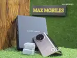 Honor magic V5 16/512 (1month old)