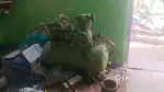 Air compressor & HTP washer pump repair