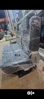 Maruti Suzuki Eeco 2025 Petrol 10 Km Driven